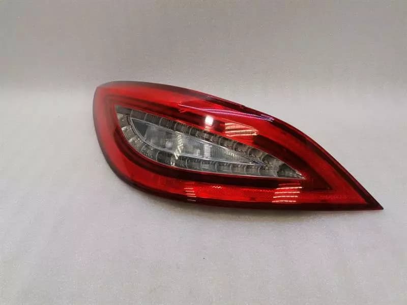MERCEDES-BENZ Mercedes CLS W218 left rear light A2189060158 rear light rear left