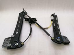 MERCEDES-BENZ Mercedes CLS W218 Left Rear Door Winder A2187300379 Window Regulator Rear Left — thumbnail 3