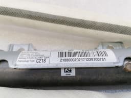 MERCEDES-BENZ Mercedes CLS W218 Right Module A2188600202 Module Right — thumbnail 3