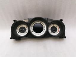 MERCEDES-BENZ Mercedes CLS W218 Instrument Cluster A2189007004 Speedometer MPH UK — thumbnail 1