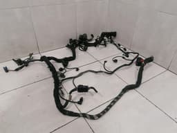 MERCEDES-BENZ MERCEDES CLS W218 Engine Wiring Loom A6421503689 Engine Wiring Harness RHD A6421508286 — thumbnail 2