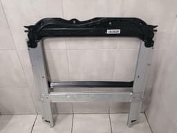 MERCEDES-BENZ Mercedes CLS W218 Sunroof Frame A2187800329 Sliding Sunroof Frame — thumbnail 5