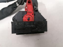 MERCEDES-BENZ MERCEDES CLS W218 Engine Wiring Loom A6421503689 Engine Wiring Harness RHD A6421508286 — thumbnail 6