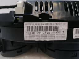 MERCEDES-BENZ Mercedes CLS W218 Instrument Cluster A2189007004 Speedometer MPH UK — thumbnail 7