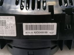 MERCEDES-BENZ Mercedes CLS W218 Instrument Cluster A2189007004 Speedometer MPH UK — thumbnail 8