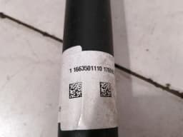 MERCEDES-BENZ Mercedes GLS 350D Left Rear Drive Shaft A1663501110 Drive Shaft Rear Left — thumbnail 8