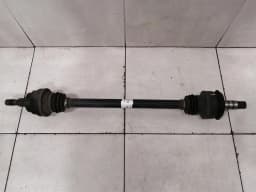 MERCEDES-BENZ Mercedes GLS 350D Left Rear Drive Shaft A1663501110 Drive Shaft Rear Left — thumbnail 5