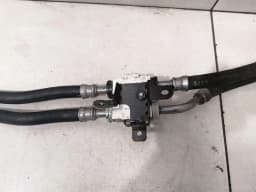 MERCEDES-BENZ Mercedes GLS 350D Gearbox Pipes A1665001388 Transmission Oil Line — thumbnail 3