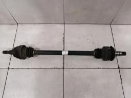 MERCEDES-BENZ Mercedes GLS 350D Left Rear Drive Shaft A1663501110 Drive Shaft Rear Left — thumbnail 1