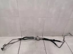 MERCEDES-BENZ Mercedes GLS 350D Gearbox Pipes A1665001388 Transmission Oil Line — thumbnail 2