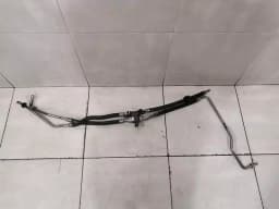 MERCEDES-BENZ Mercedes GLS 350D Gearbox Pipes A1665001388 Transmission Oil Line — thumbnail 6