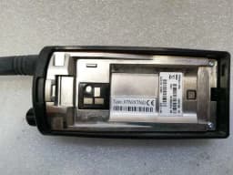 MERCEDES-BENZ MOTOROLA Control Unit P14XTA03A1AH Motorola Walkie Talkies SET OF 3 — thumbnail 6
