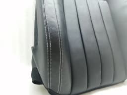 MERCEDES-BENZ Mercedes CLS W218 Right Backrest Seatpad A2189100847 Right Seat Leather 7E80 — thumbnail 9