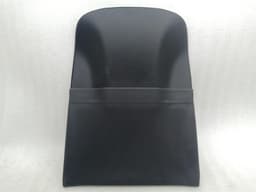 MERCEDES-BENZ Mercedes CLS W218 Seat Cover A2049105301 Seat Trim Cover 9H23 — thumbnail 6
