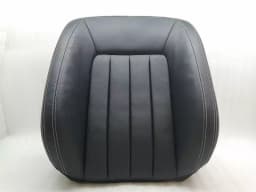 MERCEDES-BENZ Mercedes CLS W218 Right Backrest Seatpad A2189100847 Right Seat Leather 7E80 — thumbnail 7