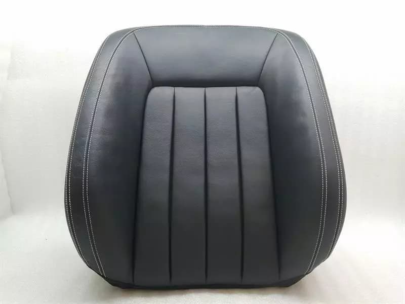 MERCEDES-BENZ Mercedes CLS W218 Right Backrest Seatpad A2189100847 Right Seat Leather 7E80