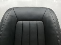 MERCEDES-BENZ Mercedes CLS W218 Right Backrest Seatpad A2189100847 Right Seat Leather 7E80 — thumbnail 10