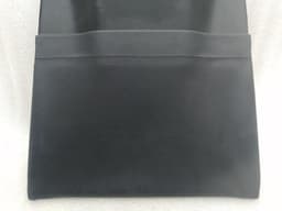 MERCEDES-BENZ Mercedes CLS W218 Seat Cover A2049105301 Seat Trim Cover 9H23 — thumbnail 3