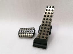 MERCEDES-BENZ Mercedes CLS W218 Gas Pedal (Electrical) A2043000204 Accelerator Pedal — thumbnail 3