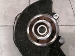 MERCEDES-BENZ Mercedes GLS 350D Left Front Hub A1663300920 Wheel Bearing Housing Front Left — thumbnail 2
