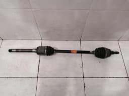 MERCEDES-BENZ Mercedes GLS X166 Right Front Drive Shaft A1663301300 Drive Shaft Front Right — thumbnail 5