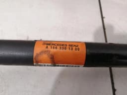 MERCEDES-BENZ Mercedes GLS X166 Right Front Drive Shaft A1663301300 Drive Shaft Front Right — thumbnail 4