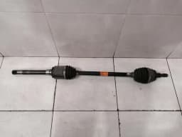 MERCEDES-BENZ Mercedes GLS X166 Right Front Drive Shaft A1663301300 Drive Shaft Front Right — thumbnail 1