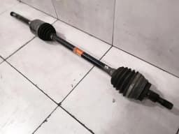 MERCEDES-BENZ Mercedes GLS X166 Right Front Drive Shaft A1663301300 Drive Shaft Front Right — thumbnail 7