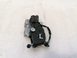 MERCEDES-BENZ Mercedes GLS X166 Rear Left Window Regulator A1666700004 Power Window Rear LI — thumbnail 5