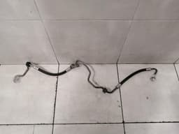 MERCEDES-BENZ Mercedes GLS X166 Power Steering Hose A1663201353 Power Steering ARS — thumbnail 1
