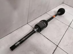 MERCEDES-BENZ Mercedes GLS X166 Right Front Drive Shaft A1663301300 Drive Shaft Front Right — thumbnail 2