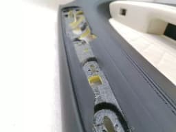 MERCEDES-BENZ Mercedes GLS 350D door card front DESIGNO A1667208301 door trim front RHD — thumbnail 9