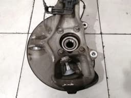 MERCEDES-BENZ Mercedes GLS 350D Right Front Hub A1663301020 Wheel Bearing Housing Front Right — thumbnail 4