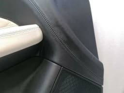 MERCEDES-BENZ Mercedes GLS 350D door card front DESIGNO A1667208301 door trim front RHD — thumbnail 4