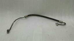 MERCEDES-BENZ Mercedes GLS X166 ARS oil pipe A1663204554 oil pressure line — thumbnail 2