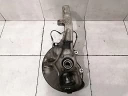 MERCEDES-BENZ Mercedes GLS 350D Right Front Hub A1663301020 Wheel Bearing Housing Front Right — thumbnail 7