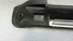 MERCEDES-BENZ Mercedes GLS X166 rear left body moulding A1666904300 strip rear left — thumbnail 5