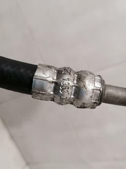 MERCEDES-BENZ Mercedes GLS X166 Power Steering Hose A1663201353 Power Steering ARS — thumbnail 8