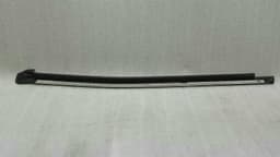 MERCEDES-BENZ Mercedes GLS X166 rear left body moulding A1666904300 strip rear left — thumbnail 9