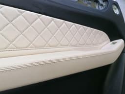 MERCEDES-BENZ Mercedes GLS 350D Door Card Rear DESIGN A1667308101 Door Trim Rear Left — thumbnail 3