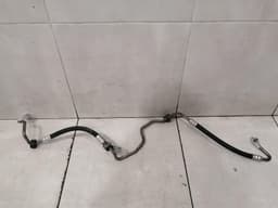 MERCEDES-BENZ Mercedes GLS X166 Power Steering Hose A1663201353 Power Steering ARS — thumbnail 2