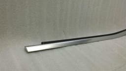 MERCEDES-BENZ Mercedes GLS X166 rear left body moulding A1666904300 strip rear left — thumbnail 8