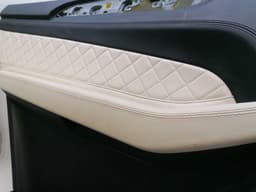MERCEDES-BENZ Mercedes GLS 350D Door Card Rear DESIGN A1667308101 Door Trim Rear Left — thumbnail 2