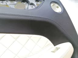 MERCEDES-BENZ Mercedes GLS 350D Door Card Rear DESIGN A1667308101 Door Trim Rear Left — thumbnail 5