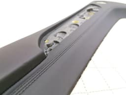MERCEDES-BENZ Mercedes GLS 350D Door Card Rear DESIGN A1667308101 Door Trim Rear Left — thumbnail 6
