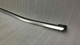 MERCEDES-BENZ Mercedes GLS X166 rear left body moulding A1666904300 strip rear left — thumbnail 2
