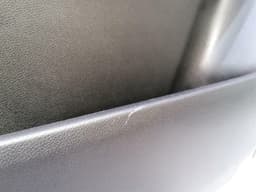 MERCEDES-BENZ Mercedes GLS 350D Door Card Rear DESIGN A1667308101 Door Trim Rear Left — thumbnail 7
