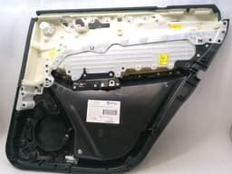 MERCEDES-BENZ Mercedes GLS 350D Door Card Rear DESIGN A1667308101 Door Trim Rear Left — thumbnail 9