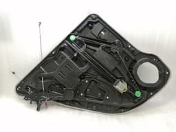 MERCEDES-BENZ Mercedes GLS 350D Right Rear Door Winder A1667309001 Rear Right Window — thumbnail 2