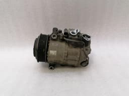 MERCEDES-BENZ Mercedes CLS W218 A/C Compressor A0008303600 Air Conditioning Compressor OM642 — thumbnail 6